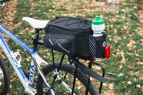 best bike bags for cycling.